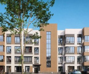 ЖК Летний квартал