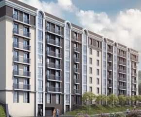 ЖК Нобель (Nobel)