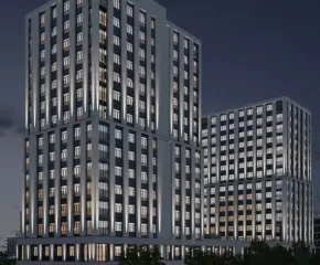 ЖК «Уютный квартал»