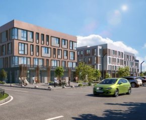 ЖК Листория