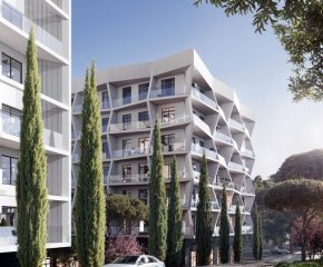 ЖК Парковая Резиденция