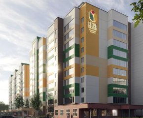 ЖК «Семейный квартал «Весна»