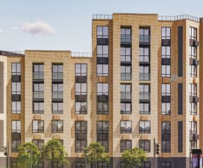 ЖК Просторы Крыма