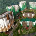 ЖК «Шория-Град»