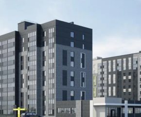 ЖК ТураНова 2