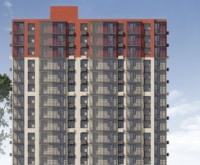 ЖК пр Абдурахмана Абсалямова