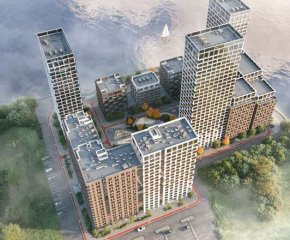 ЖК «Адмирал»