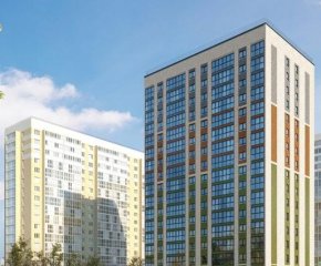 ЖК «Щорса 53»