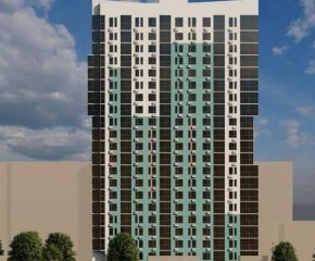 ЖК «Новая высота»