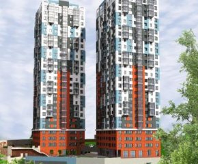 ЖК «Коллекционер 1»