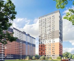 ЖК «Пешков»