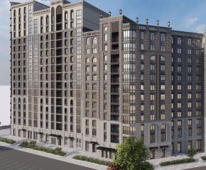 ЖК «Архитектор»