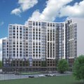 ЖК «Весна»