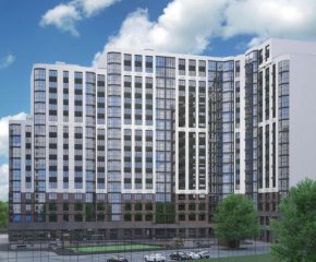 ЖК «Весна»