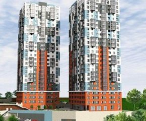 ЖК «На Депутатской»