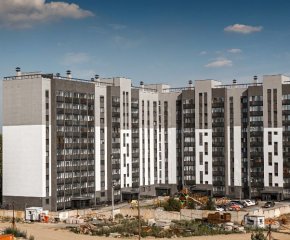 ЖК Family Парк