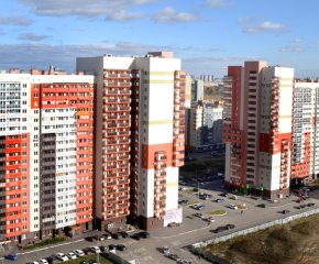 ЖК Академ-Riverside