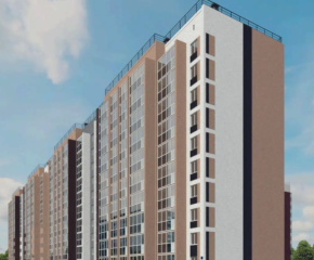 ЖК Хорошее решение