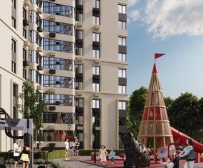 ЖК «Суббота»