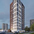 ЖК «Аист Тауэр»