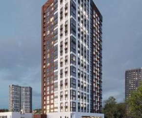 ЖК «Аист Тауэр»