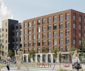 ЖК «Romanovo city»