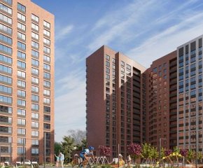 ЖК «Поколение»