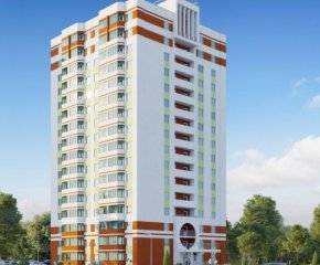 ЖК Академический