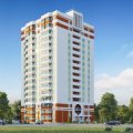 ЖК Академический