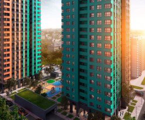 ЖК Дискавери