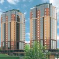 ЖК «Зеленый остров»