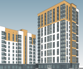 ЖК «Березка»