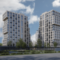ЖК Пушкина 77