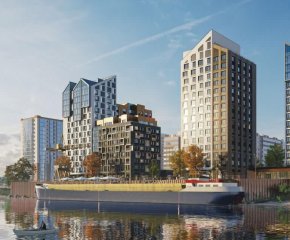 ЖК «Мирапорт»