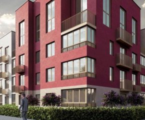 ЖК «Пушкино»