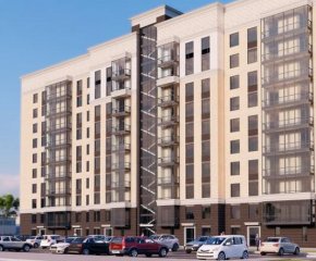 ЖК «Максимум»