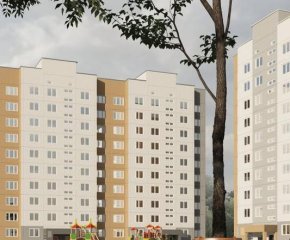 ЖК «по ул. Седова»