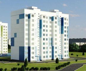 ЖК «Печерский парк»