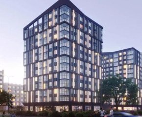 ЖК «Город Новаторов»