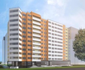 ЖК «Прибрежный»