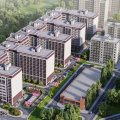 ЖК Сиреневый квартал