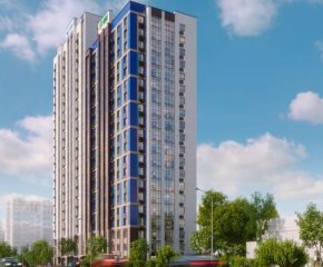 ЖК «Сапфир»