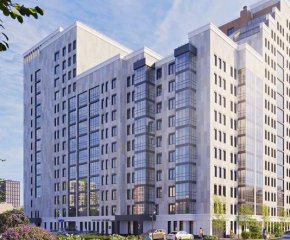 ЖК «Новый Фамильный»