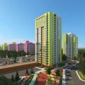 ЖК Экогород «Яркий»