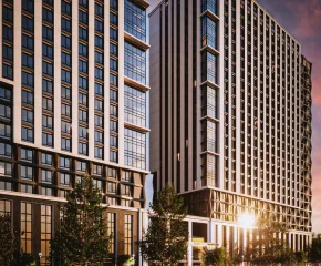 ЖК «The Prime (Прайм)»