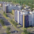 ЖК Город Природы