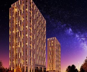 ЖК THE SKY (Скай)