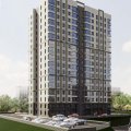 ЖК «на 35 Гвардейской»