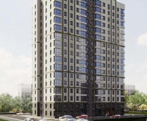 ЖК «на 35 Гвардейской»