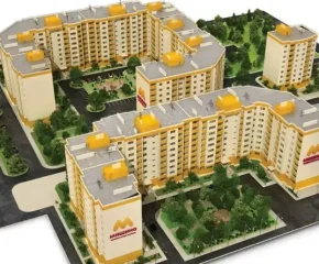 ЖК «Мишино»